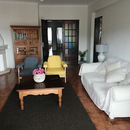 Sea house Apartment Foz do Arelho Exterior foto