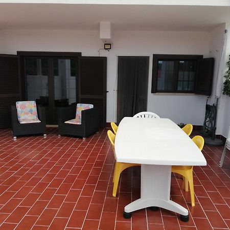 Sea house Apartment Foz do Arelho Exterior foto