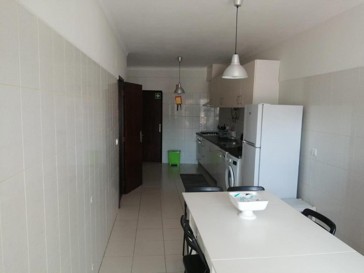 Sea house Apartment Foz do Arelho Exterior foto