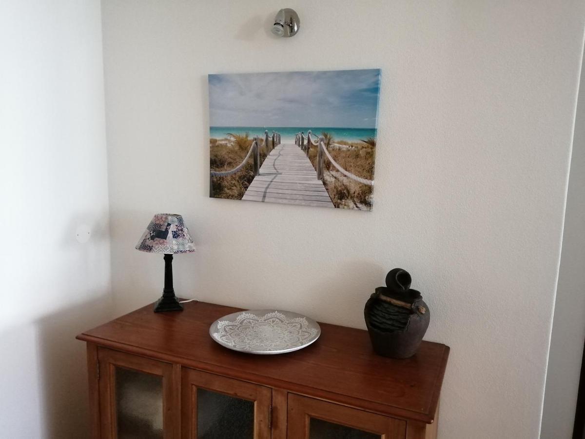 Sea house Apartment Foz do Arelho Exterior foto
