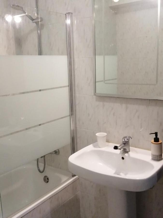 Sea house Apartment Foz do Arelho Exterior foto
