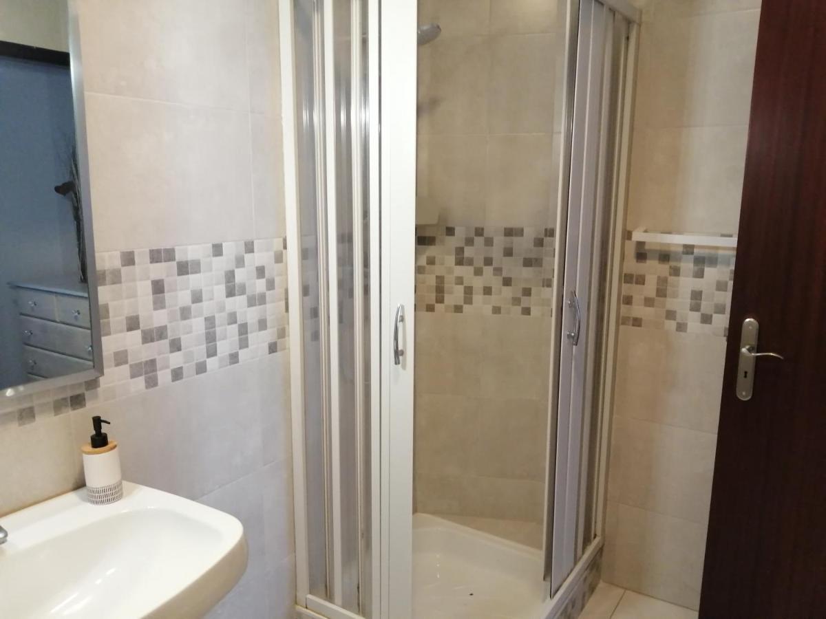 Sea house Apartment Foz do Arelho Exterior foto