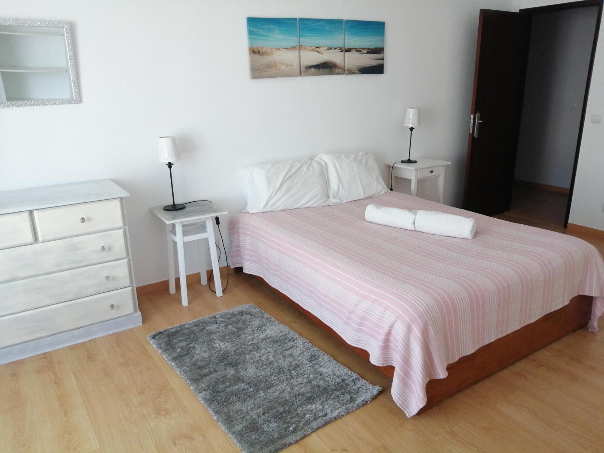 Sea house Apartment Foz do Arelho Exterior foto