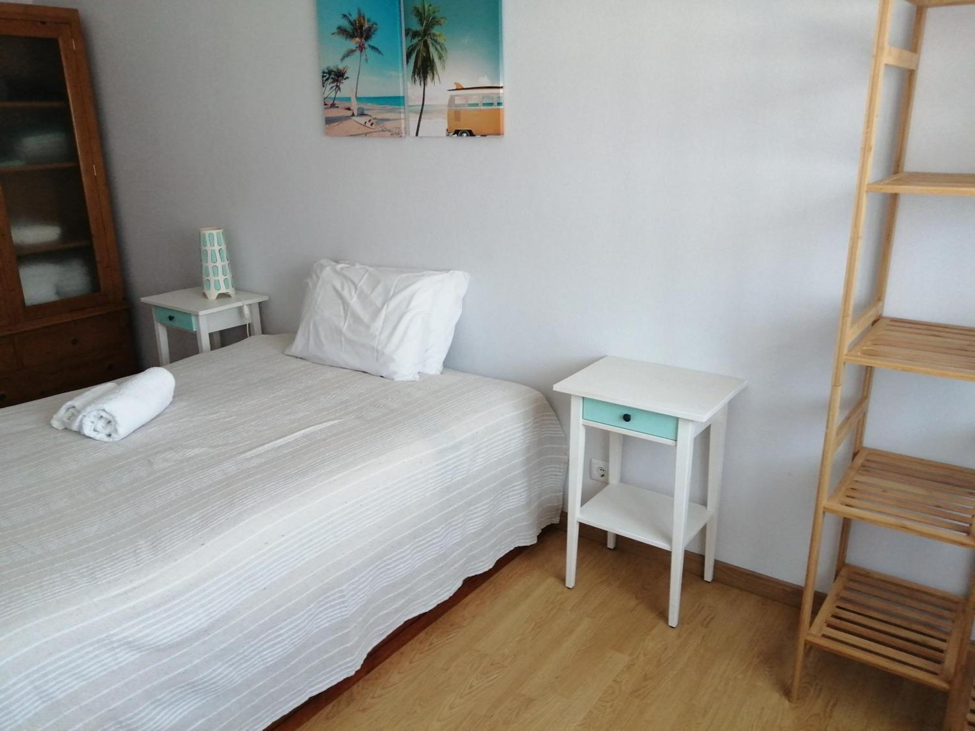 Sea house Apartment Foz do Arelho Exterior foto