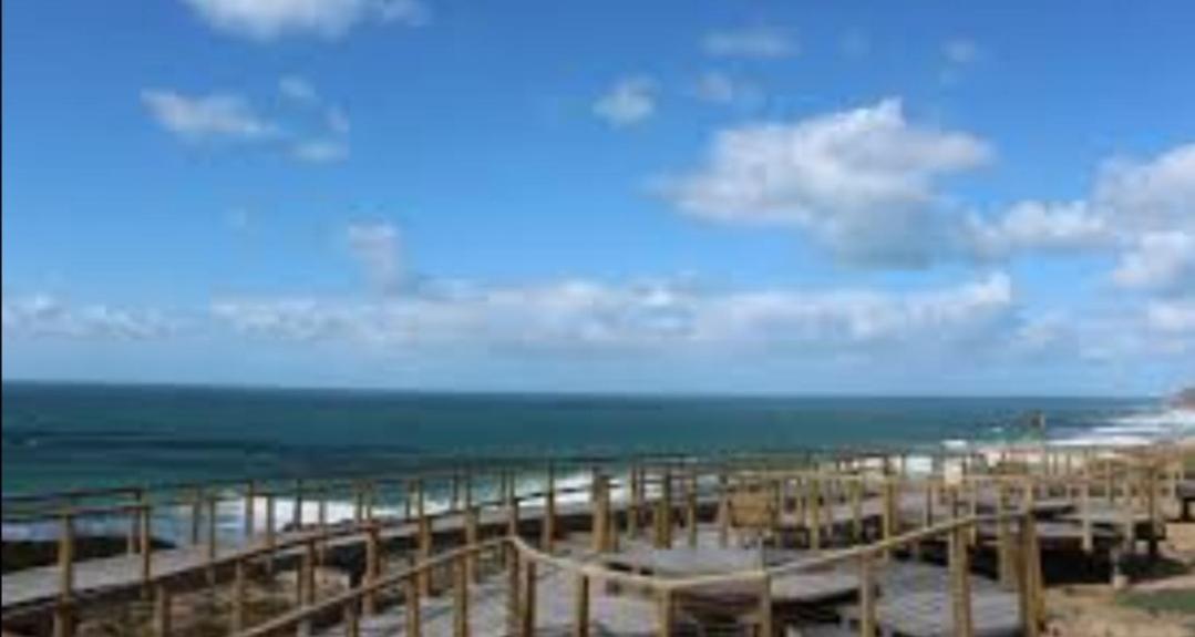 Sea house Apartment Foz do Arelho Cameră foto