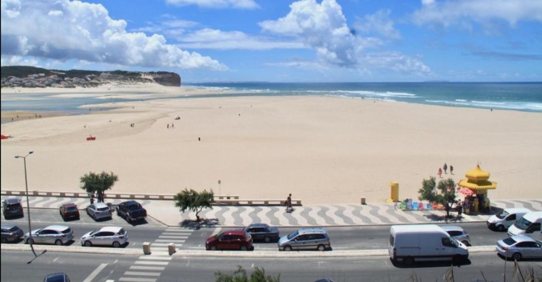Sea house Apartment Foz do Arelho Cameră foto