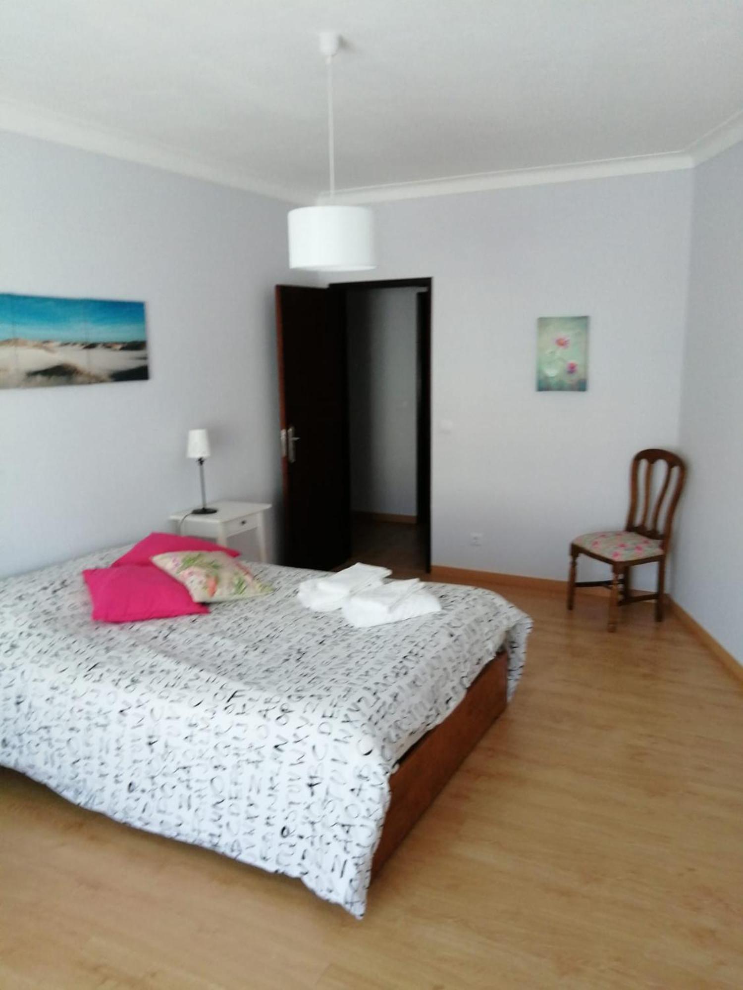 Sea house Apartment Foz do Arelho Cameră foto