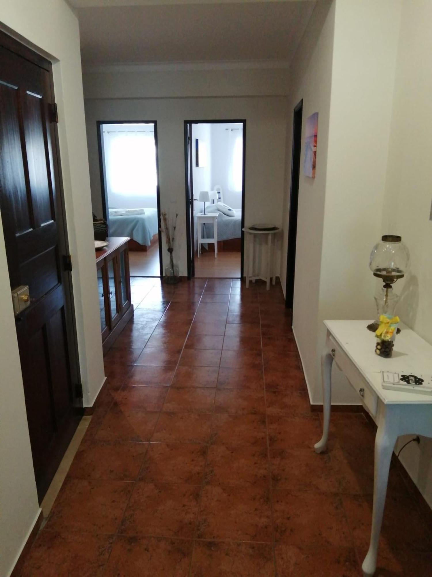 Sea house Apartment Foz do Arelho Cameră foto